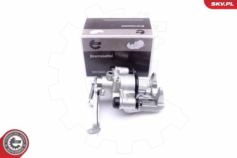 Brake Caliper